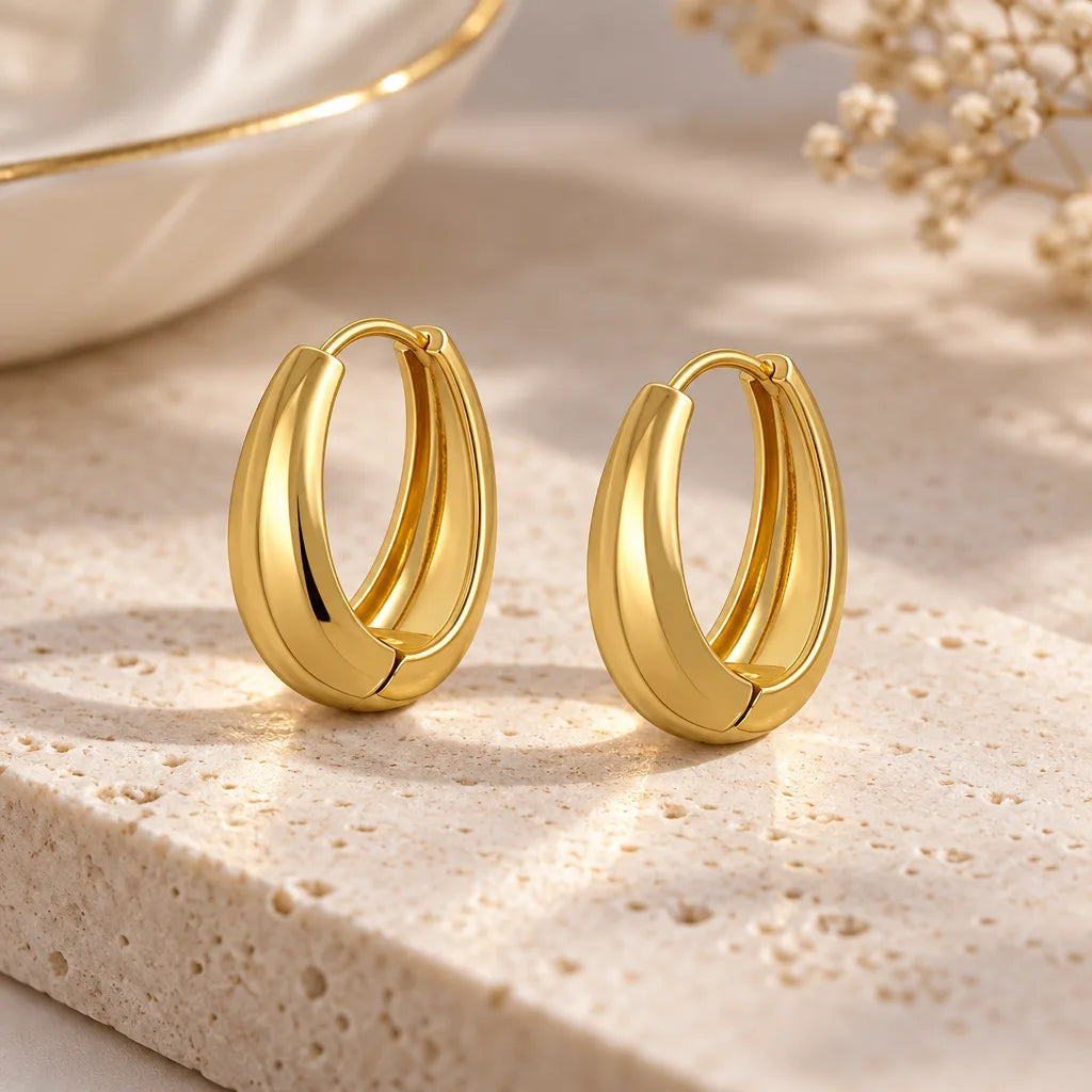boucles doreilles femme