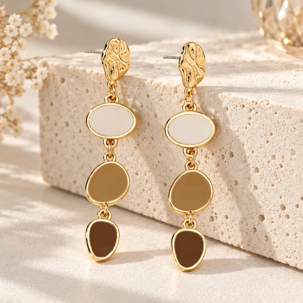 Boucles d oreilles femme