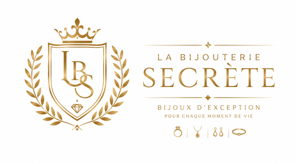 La Bijouterie Secrète 