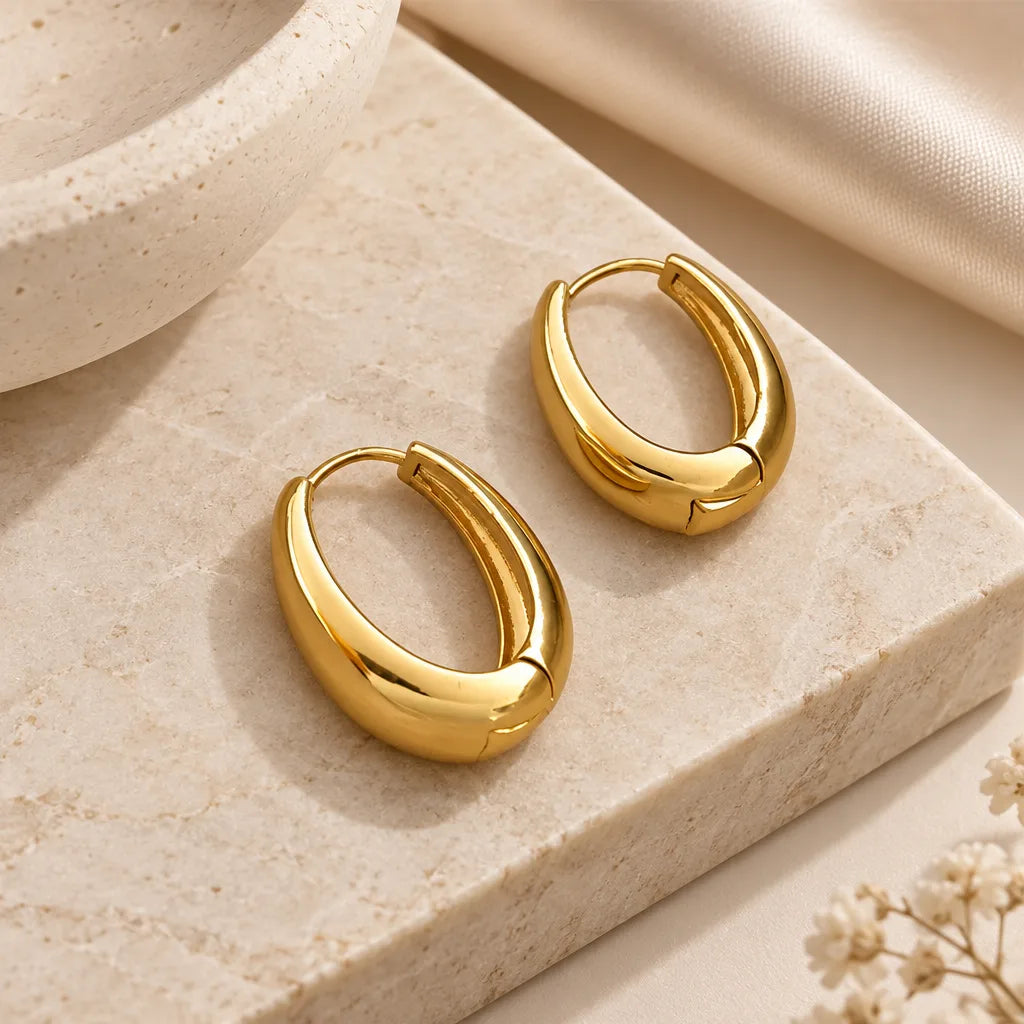 boucles doreilles femme
