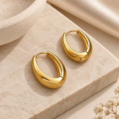 boucles doreilles femme