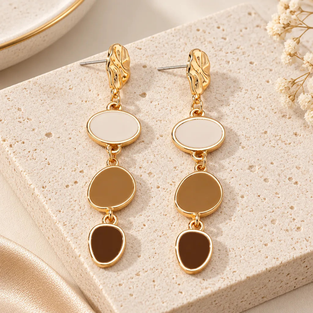 Boucles d oreilles femme