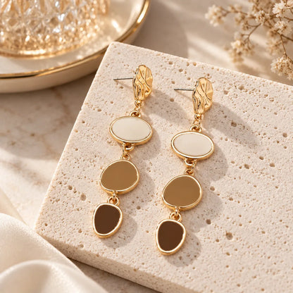 Boucles d oreilles femme