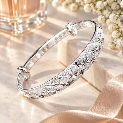 Bracelet argent 925 femme