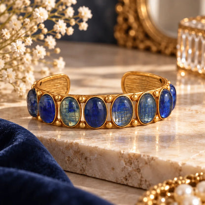 jonc pierre naturelle œil