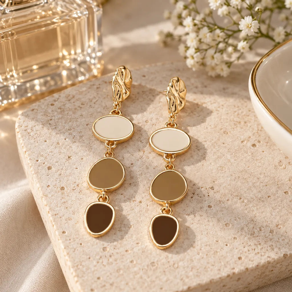 Boucles d oreilles femme
