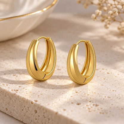 boucles doreilles femme
